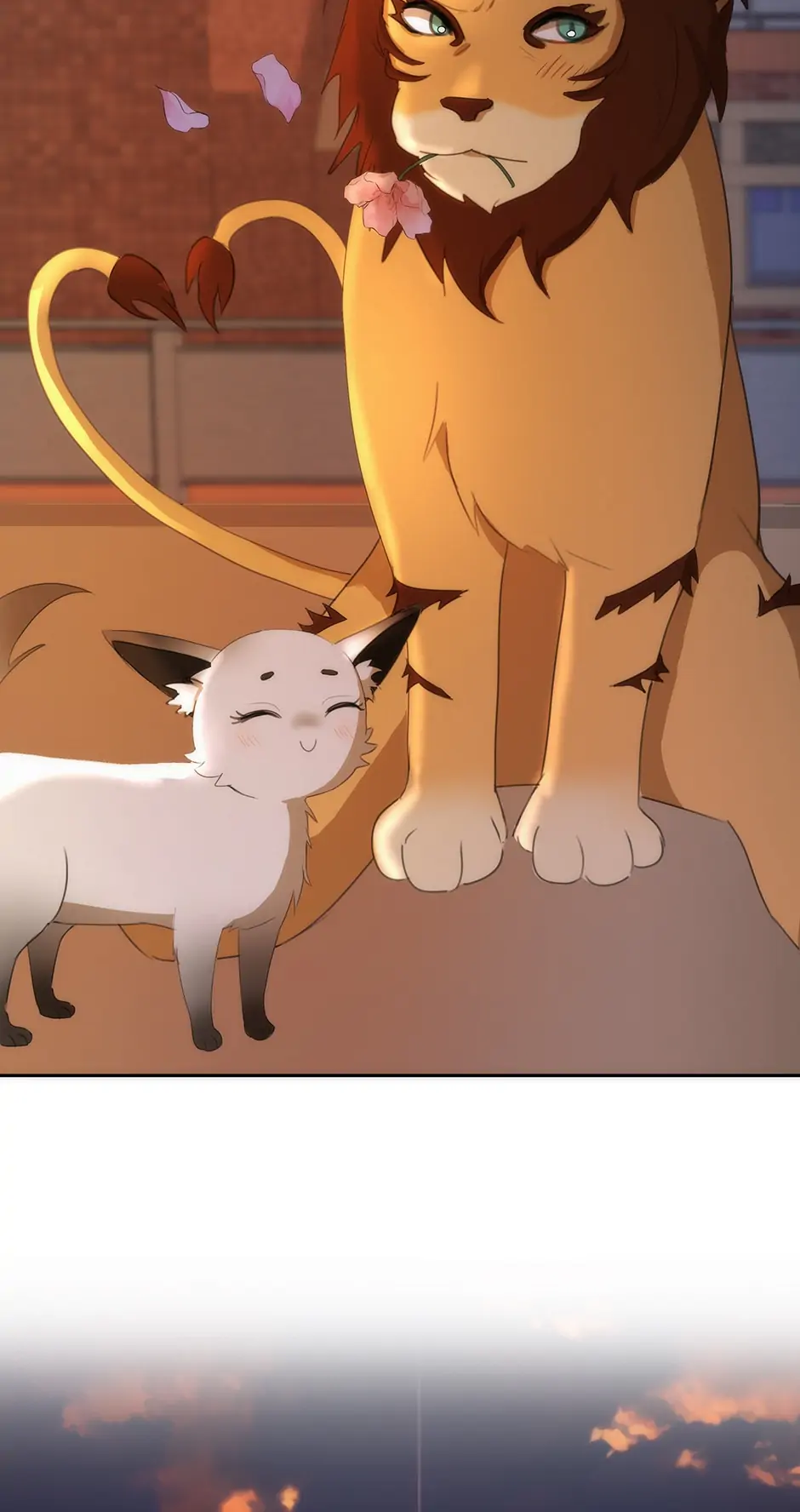 The Beginning After The End Chapter 175.1 image 18